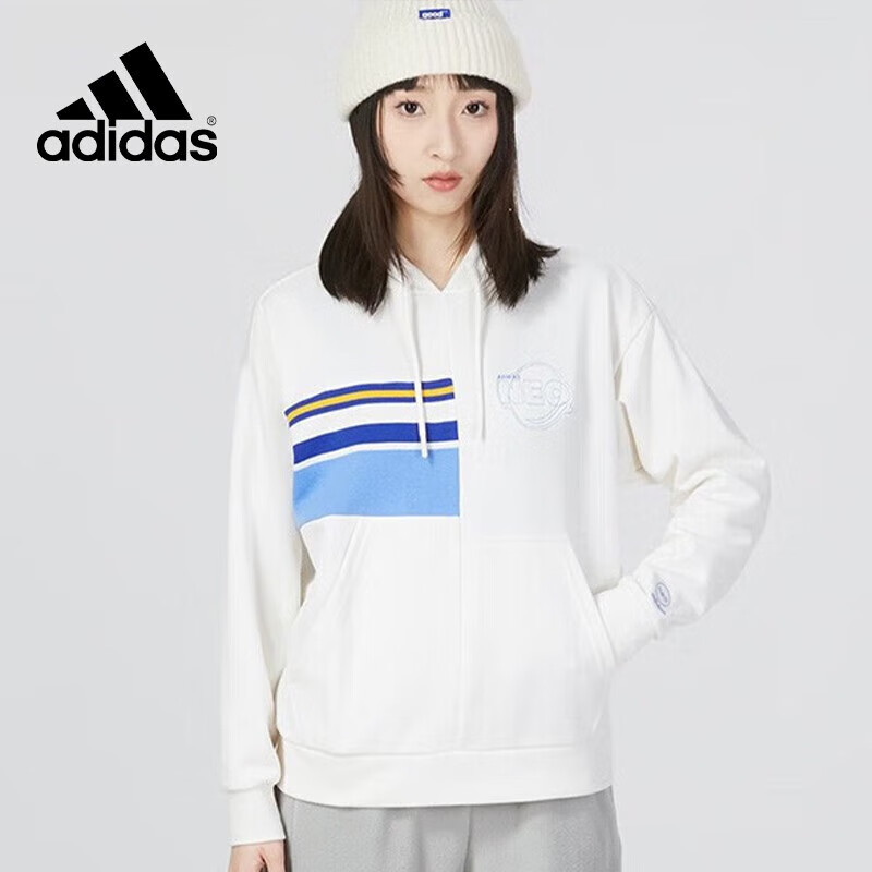 �ƶ��ˡ��������ڲ�����adidas ���ϴ�˹ Ů����ñ�� IA6774
