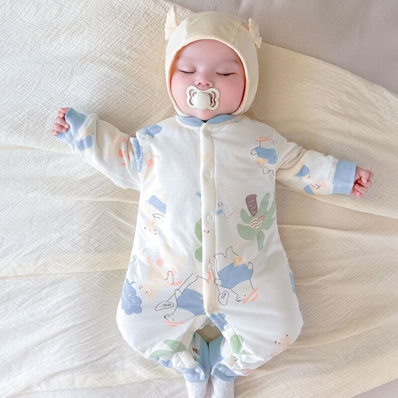 ��СӰ�ﶬӤ�����屡�ް�40g��������������0-12���±����޷�С���״� 10889��ɫɳ̲С�������ް� 59cm (5-10���ں���) 48.91Ԫ