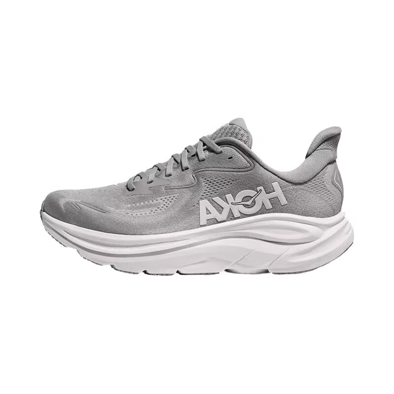 HOKA����CLIFTON 10������� 10�ܲ�Ь1162030-STLLR ��ɫ 40.5 799Ԫ