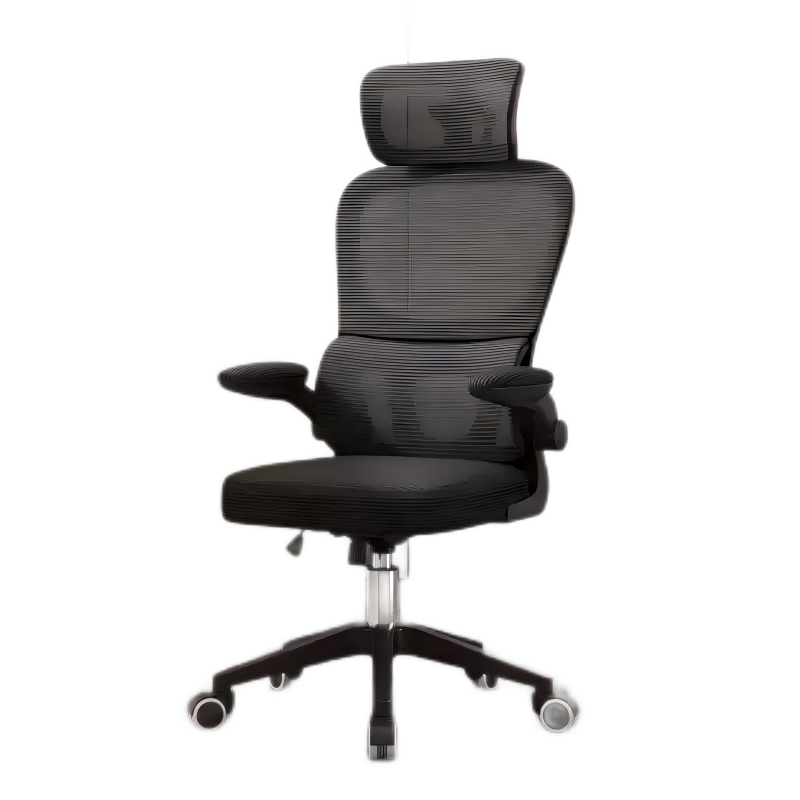 SGMW人体工学椅家用电脑椅舒适久坐学生学习椅宿舍电竞椅子办公椅靠背