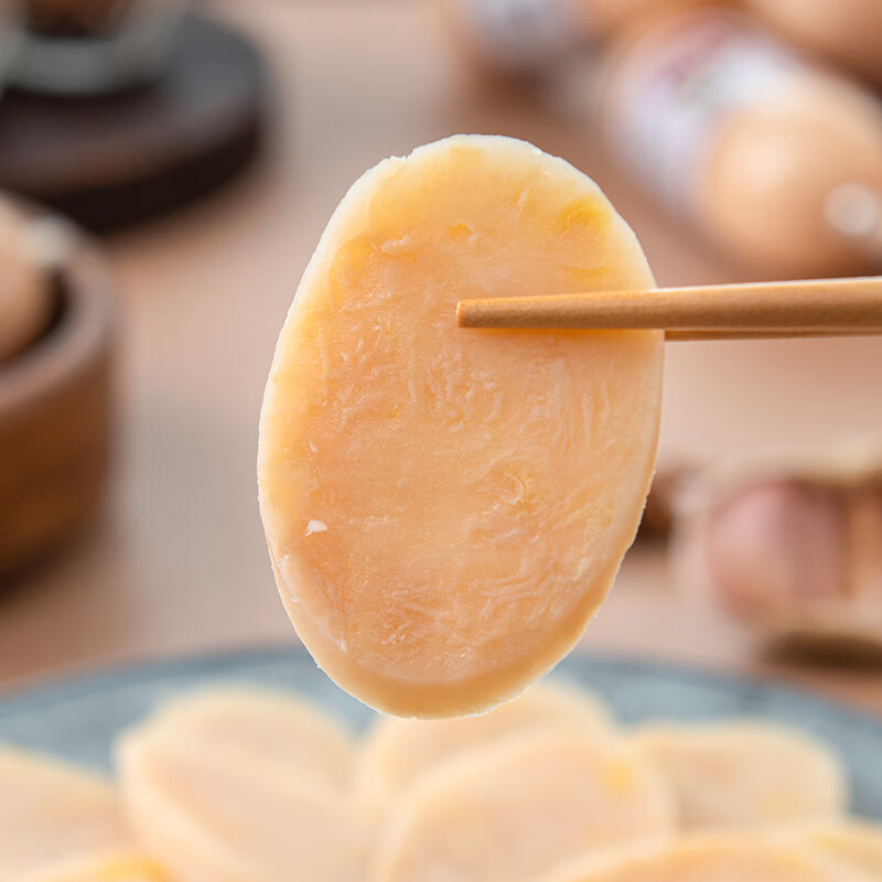 柏慧食品东北白色小蒜肠120g*5根五香蒜肠即食香肠火腿肠下酒菜休闲零食 五香小蒜肠5根