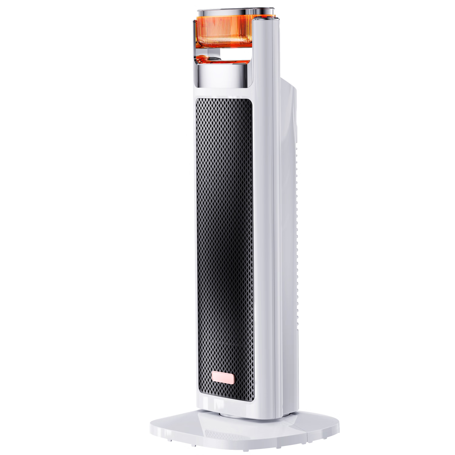 尚度【智能节能省电王·全屋速热】电热取暖器暖风机石墨烯电暖气家用浴室大面积50平方卧室静音小太阳 旗舰版丨小程序APP丨语音智控丨变频静音节能 25年新款米家生态链丨工厂直销丨5年质保90天试用