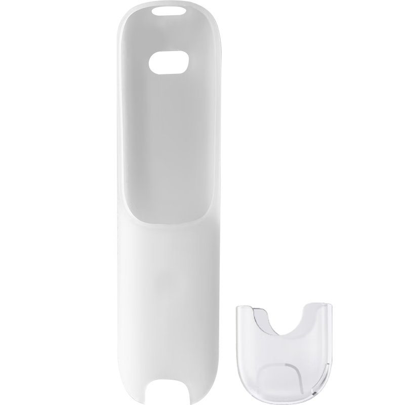 阿尔法蛋词典笔D1s英语点读笔小初高中英翻译笔 单词笔扫描笔学习笔电子词典扫读笔 【赠品】保护套+笔头保护套-  0GB