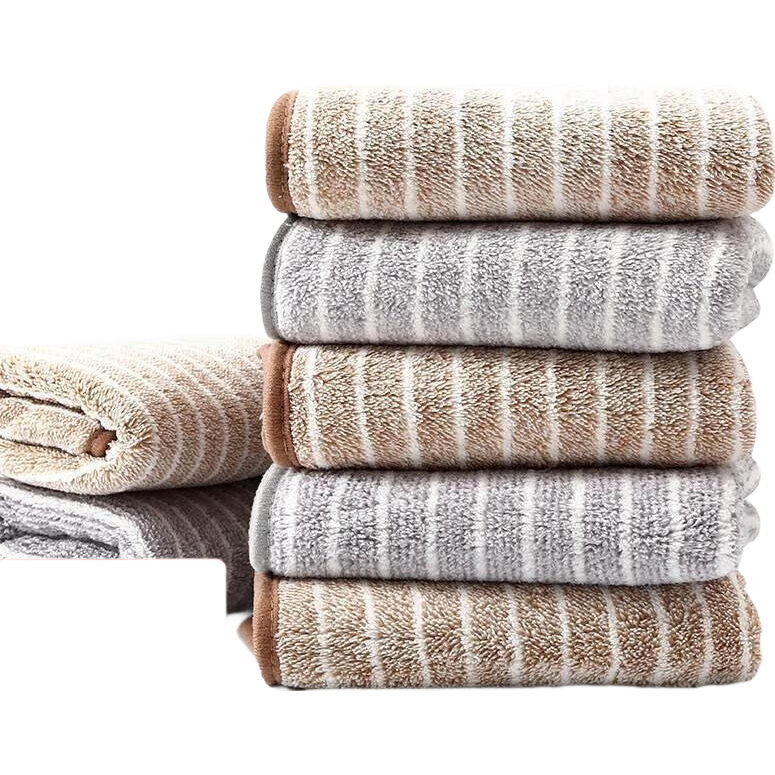 【京东物流】电加热泡脚桶可折叠泡脚足浴袋保温加厚便携式可收纳家用旅行洗脚盆 多用途毛巾1条装(颜色随机)28*28cm