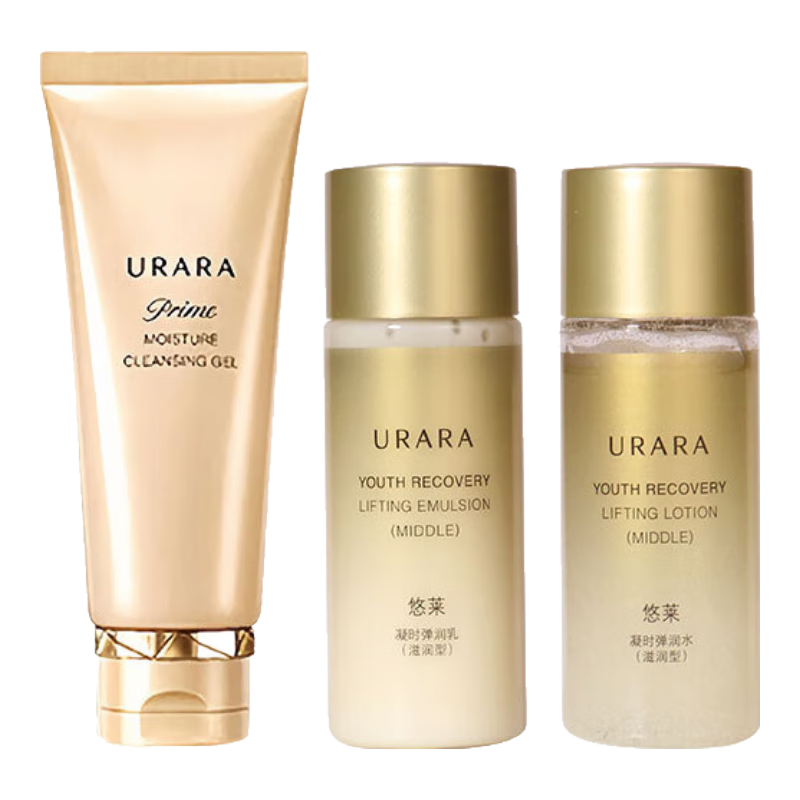 ���ڲ���������ϴ����Ů�ٷ���Ʒ�콢�����ಹˮ��ʪ�ݳ����¶ ����¶100g+ˮ50ml+��50ml205.95Ԫ