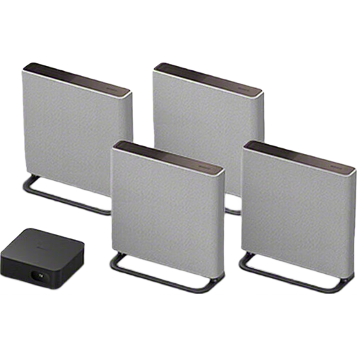 ����(SONY��HT-A9M2Quadȫ�������߼�ͥӰԺ360����񷶥4K120HzVRRALLM�ڹһ����ڵ������� 10690Ԫ