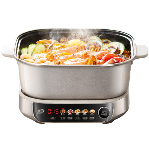 ղSUPOR0յ6 IHŻרù3-4-5-8˵๦ܹ2025¿ʽȹ¯ 6L 255.96Ԫ(ȯ)