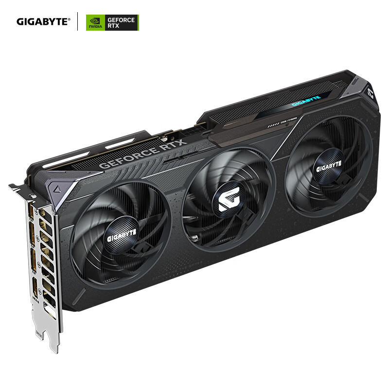 ���Σ�GIGABYTE��5060Ti 8G�Կ� ħӥ GeForce RTX 5060 Ti Gaming OC 8G DLSS4 ��Ϸ���OpenClaw��Ϻ���ز����Կ�