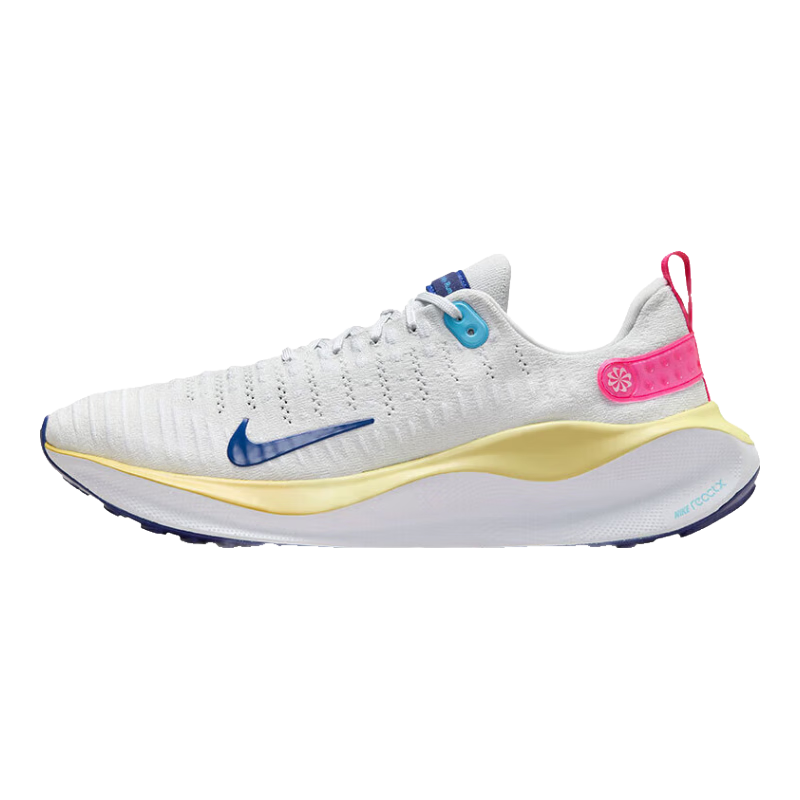 �Ϳ�NIKE�ܲ�Ь�л���REACTX INFINITY 4�˶�ЬDR2665-009��42 420Ԫ
