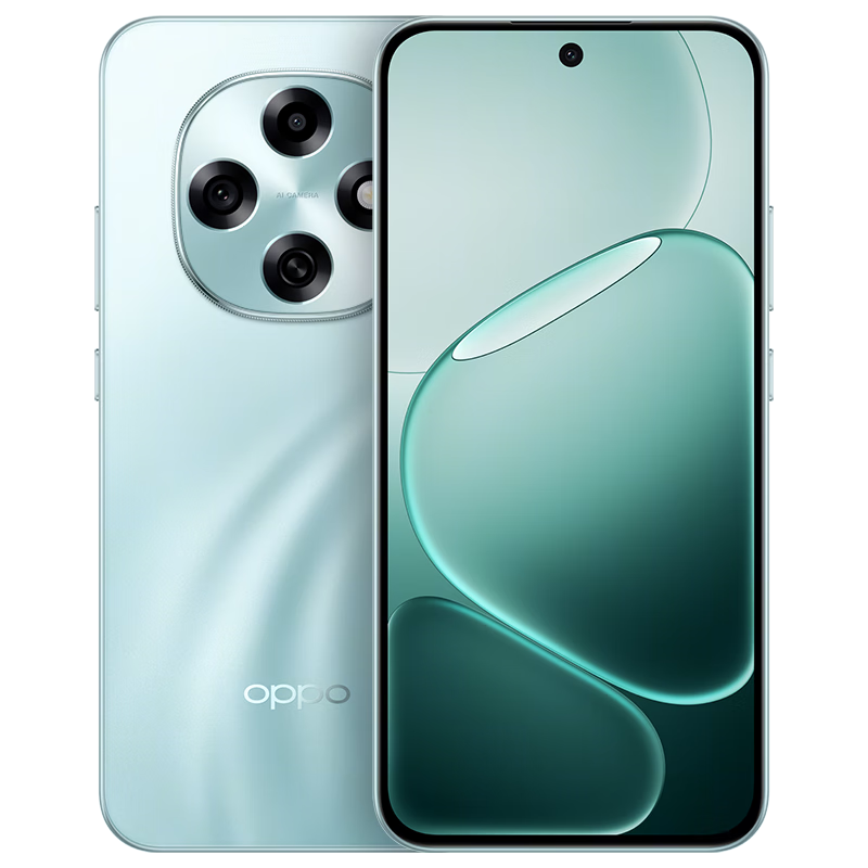 OPPO A6 Pro �ֻ� Խ������˫���� ����ƽ�� 12+256GB 1444.24Ԫ(������)