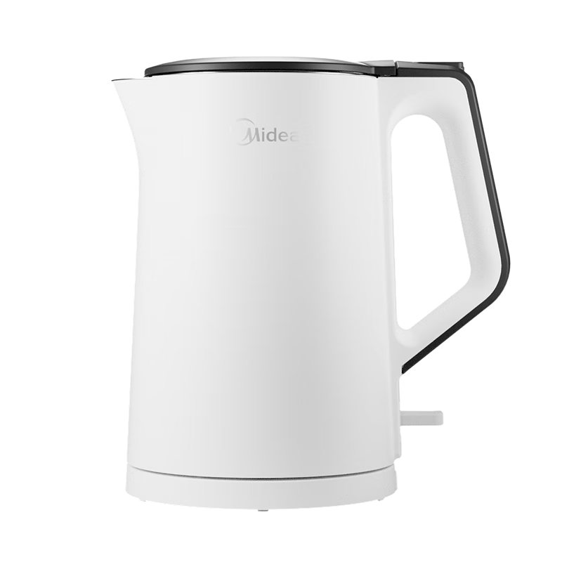 Midea 美的 MK-SH15Colour102 电水壶 1.5L