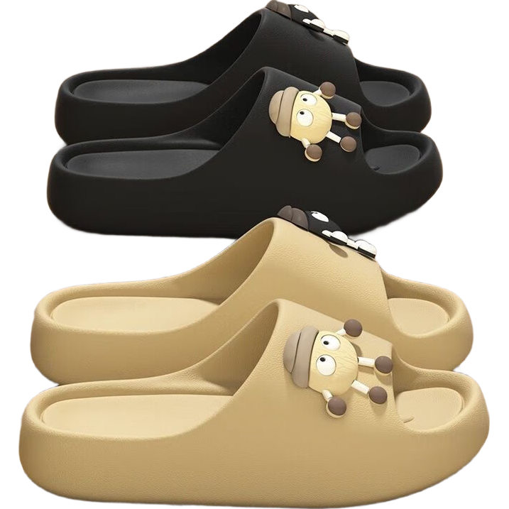 ����ͨEVA����Ь Ů��׷����⴩ �ӼҰٴ� v088��ñ ��ɫ 39 40-41 3.99Ԫ