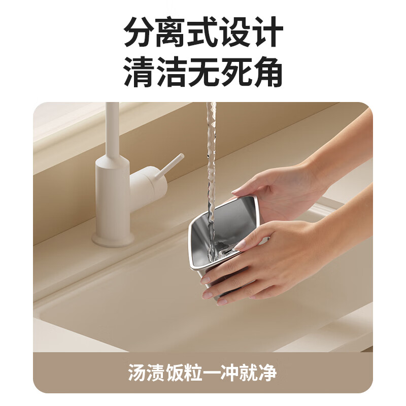 GBTW充电式USB定时电热饭盒免插电加热保温便当盒免注水办公室上班族车载露营免插电不锈钢自热饭盒 1L 【USB充电/14000毫安/内胆巴士消毒】 免注水加热