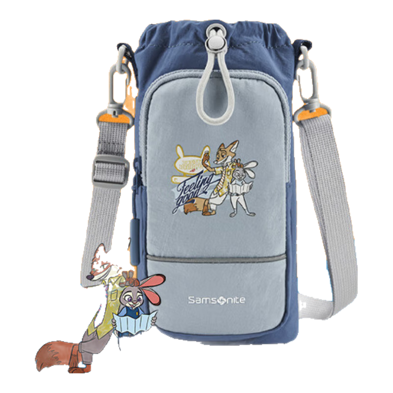 ���ڲ�������������Samsonite��б��������Ǳ�����ʿ�������ֻ������а���Я��Ǯ���ɰ���ɫ 94.05Ԫ(������)