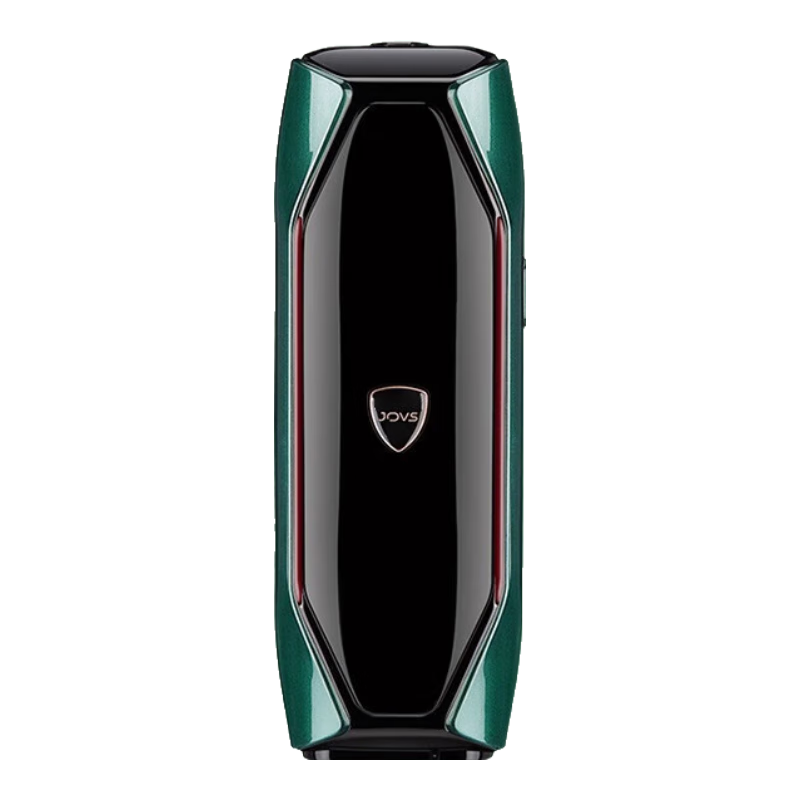JOVS冰點(diǎn)脫毛儀腋毛私處剃毛器家用多功能女士家用電動(dòng)全身 [全新升級]霜晶綠脫毛+嫩膚一