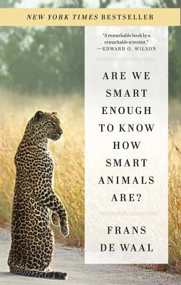 预订 are we smart enough to know how smart animals are?
