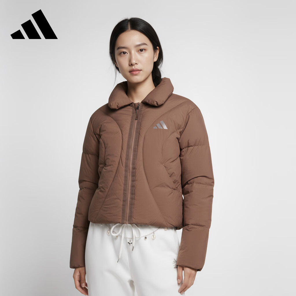 ���ϴ�˹adidas���������Ů��ů�̿��������޷��п�JG5932 M 499Ԫ