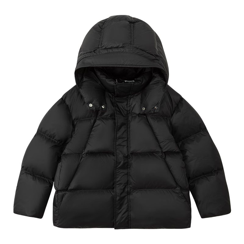 ����Ůͯ���޷���װ2025�¿��ͯ������ñ������������� ��ɫ 160 314.91Ԫ(������)