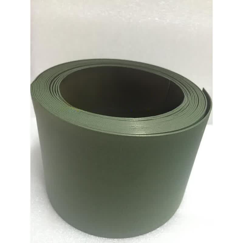 数控机床导轨软带/加工中心贴塑带车床耐磨板/cnc硬轨帖塑龙门铣 1