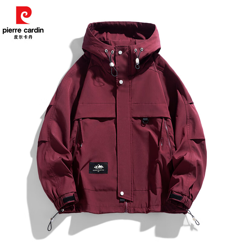 Ƥ���������＾������ñ���ɰ������¿�����ˮ��ʿ��װ�����п������� ɯ���� L ���顾����135-155� 89.8Ԫ