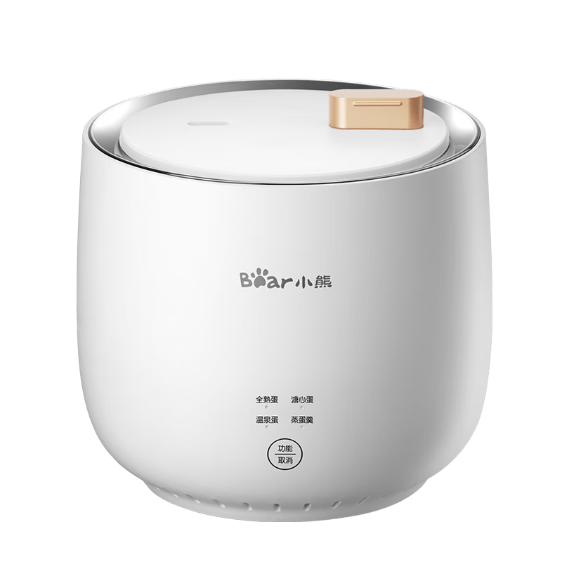 ���ڲ�����С�ܣ�Bear������ ������ ���ܶ�ʱ �Զ��ϵ� С�Ͳ���� ������ ���󼦵�һ�������ZDQ-B06R2 110.77Ԫ(������)