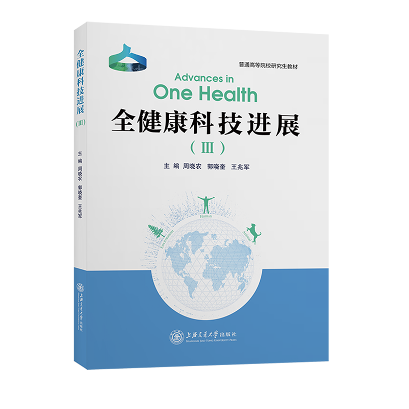 全健康科技进展