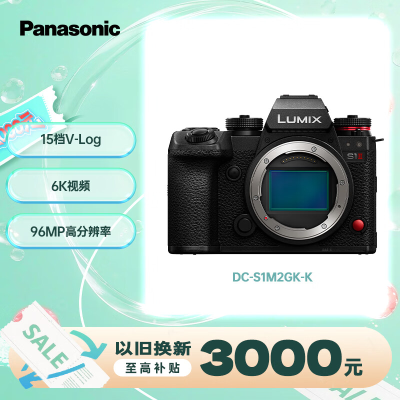 S1M2 (Panasoic)ȫ΢  Լ2410 λԶԽ