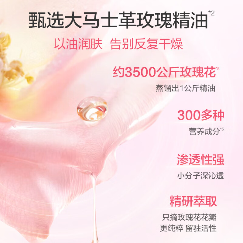 阿道夫身体乳500ml女士精油香护理幽香润肤乳 滋润保湿持久留香体护肤露 幽香舒体润肤乳500ml