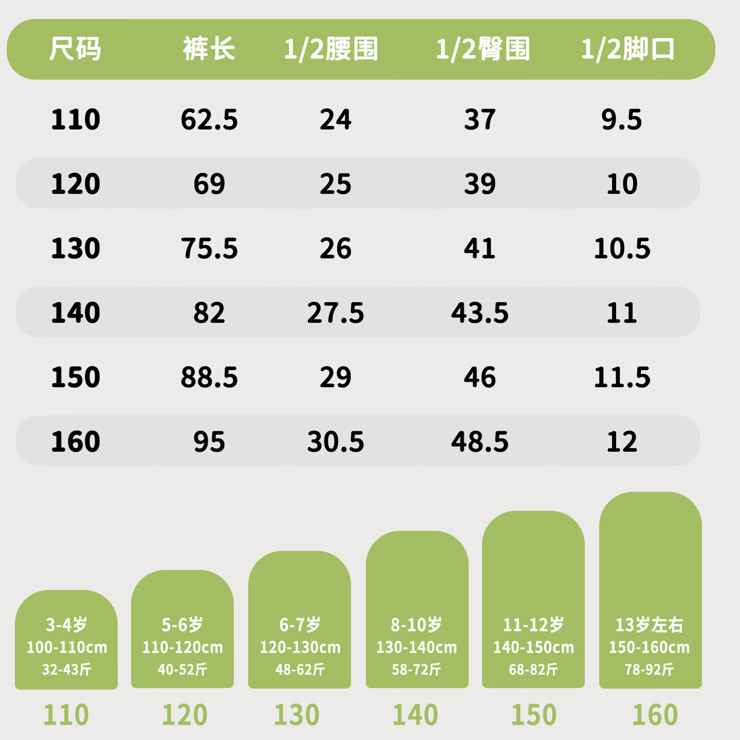 班纳班纳女童卫衣春秋款2025新款儿童圆领男童打底衫大童长袖百搭上衣卫裤 白chiK藏青 160