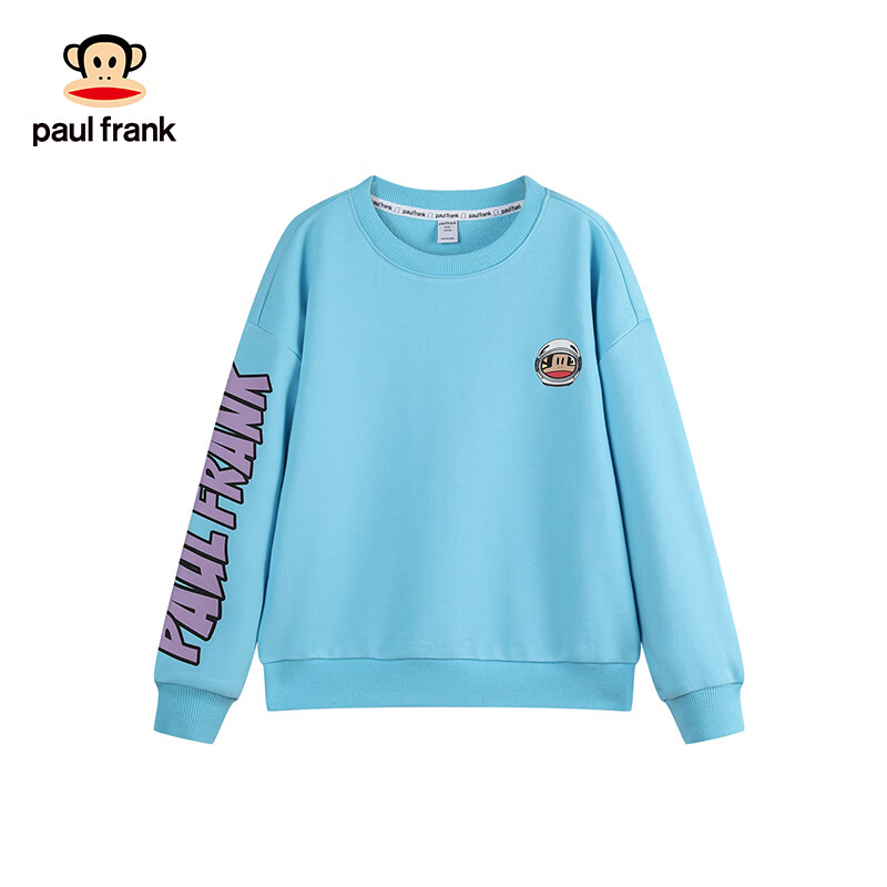 paul frankͯװͯ2025ﶬŮͯпдͯ˶Բ 078B 110 24.9Ԫ