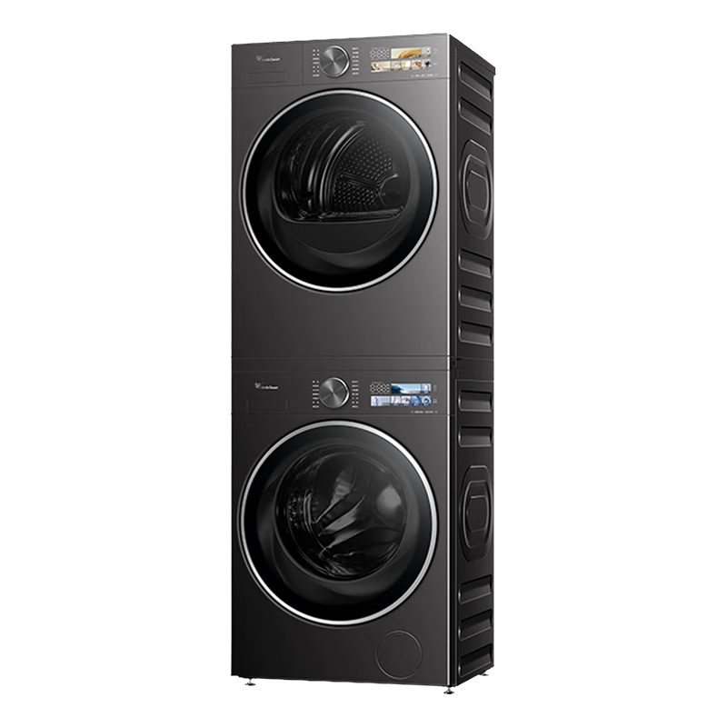 LittleSwan/С��� С��÷3.0 10kg ϴ����װ TG10VE40+TH10VE40 7759.2Ԫ(������)