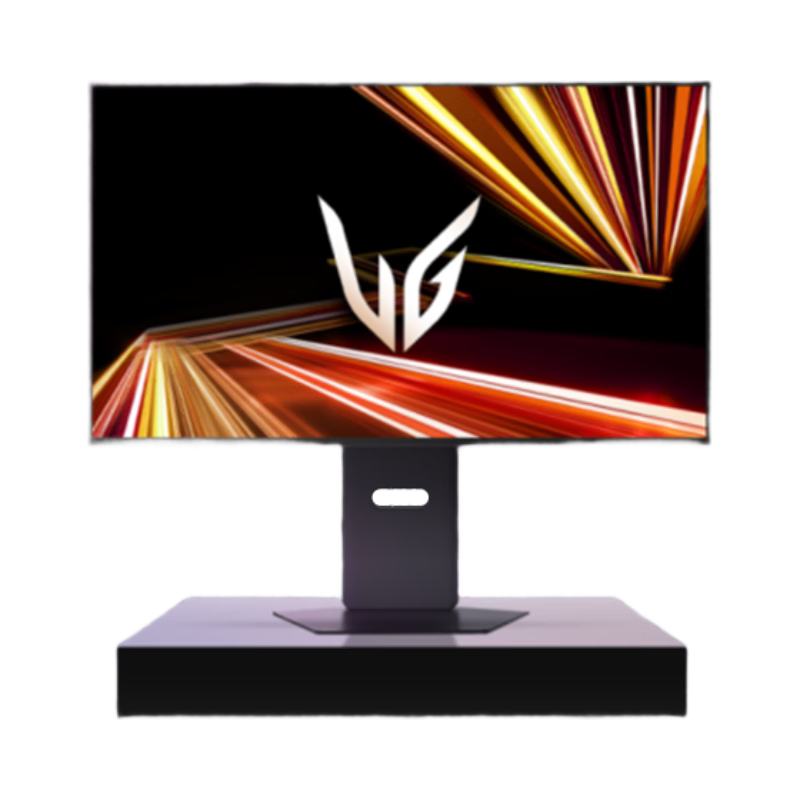 LG 32GX850A UltraOLED 4K�羺��ʾ�� 165Hz/330Hz ������ 4999Ԫ