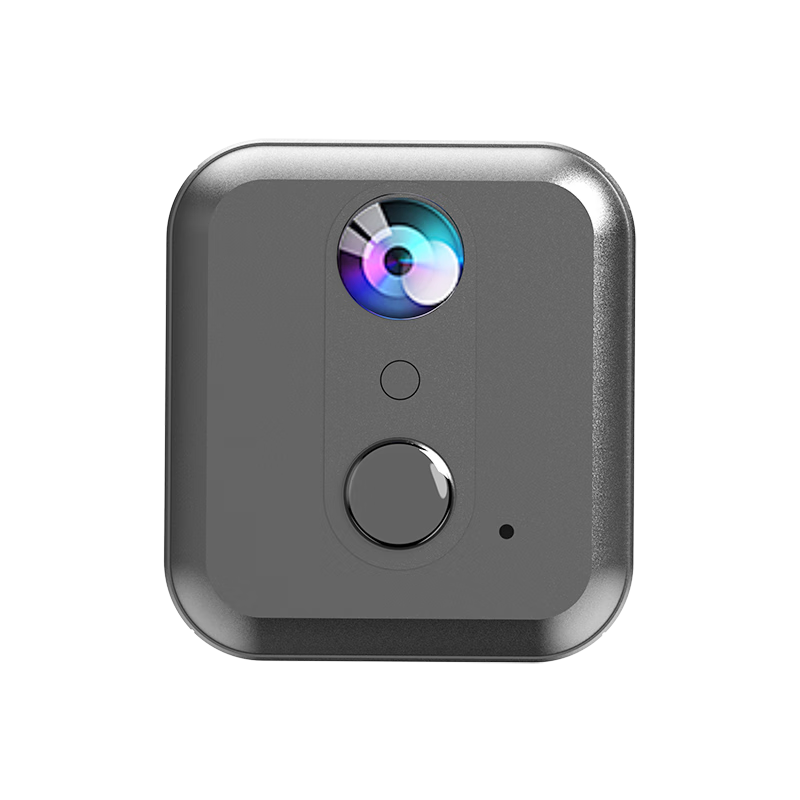 霸天安4G無需wifi網(wǎng)攝像頭無線免插電終身免流量卡手機遠程家用免打孔充電監(jiān)控小型高清微型視頻拍攝設(shè)備