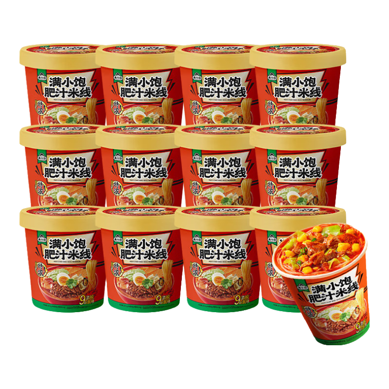 ��С����֭����112.6g/��*12Ͱװ ������ݼ�ʳ����������ҹ����ʳ�� 65.8Ԫ