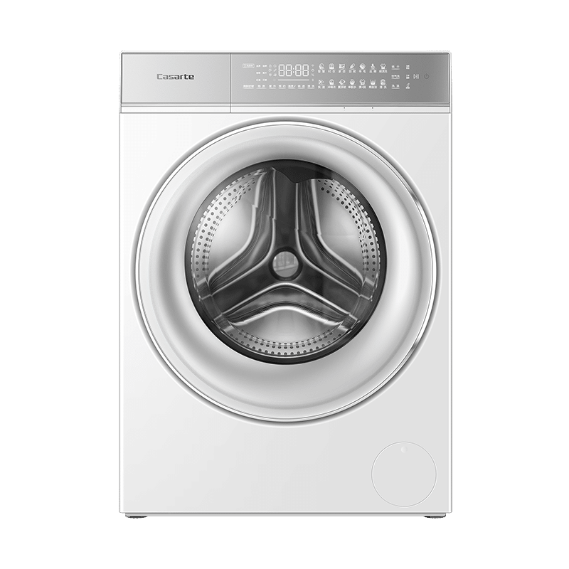 卡薩帝（Casarte）攬光WB滾筒單洗12KG 洗衣機(jī)全自動(dòng) 紫外除菌 家電國(guó)家補(bǔ)貼 CE B12LWBU1