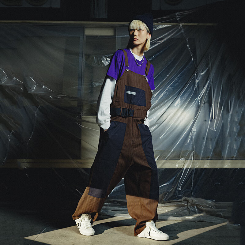 共迹gongji匠1代厚底帆布鞋情侣板鞋小白鞋休闲鞋运动鞋时尚女鞋平底鞋 海棠粉 38