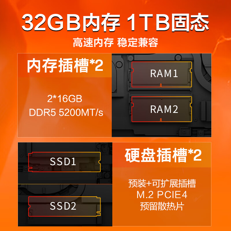 惠普(HP)omen暗影精灵11锐龙版【2025新品R9】高性能电竞游戏本全能笔记本设计商务暗夜光影精灵手提电脑 新锐龙R9-8945HX丨5070满血版 【至尊顶配】64G高速内存丨2T高速固态丨定制 16.1英寸2.5K丨240Hz电竞屏丨DC护眼屏 黑色