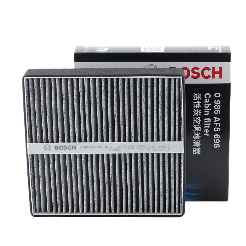 博世(BOSCH)PM2.5活性炭空调滤清器空调滤芯价格及评测推荐