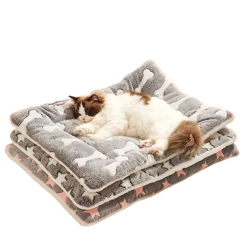 HELLOJOY�����ӹ��Ѷ�����ůè���ӳ��ﶬ�Ӻ�è��˯����ë̺è�乷��˯�� 18.8Ԫ