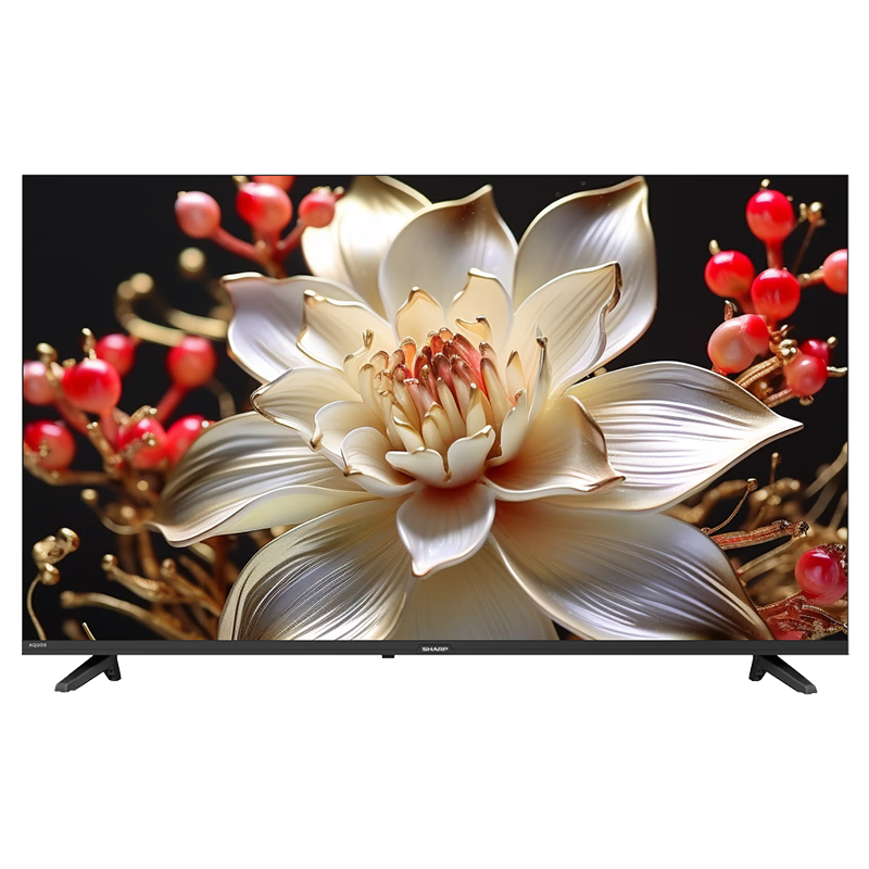 ���ڲ��������վ��ÿ� ����������OS 43JD01 �����޹�� 43Ӣ�� ȫ�������ȫ�������� һ����Ч 2T-C43H3HA 1528.3Ԫ(������)
