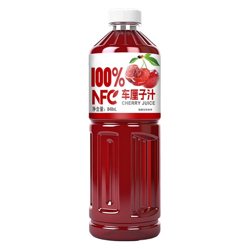 100%NFC֭ ֭ 100%֭ 848mL*1ƿ 9.9Ԫ(ȯ)