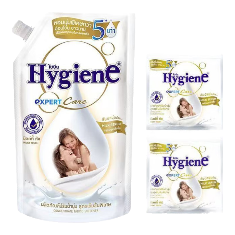 ϲ��Hygiene ̩��ԭװ������˳�� ���������� 480ml+20ml+20ml 16.9Ԫ(����ȯ)
