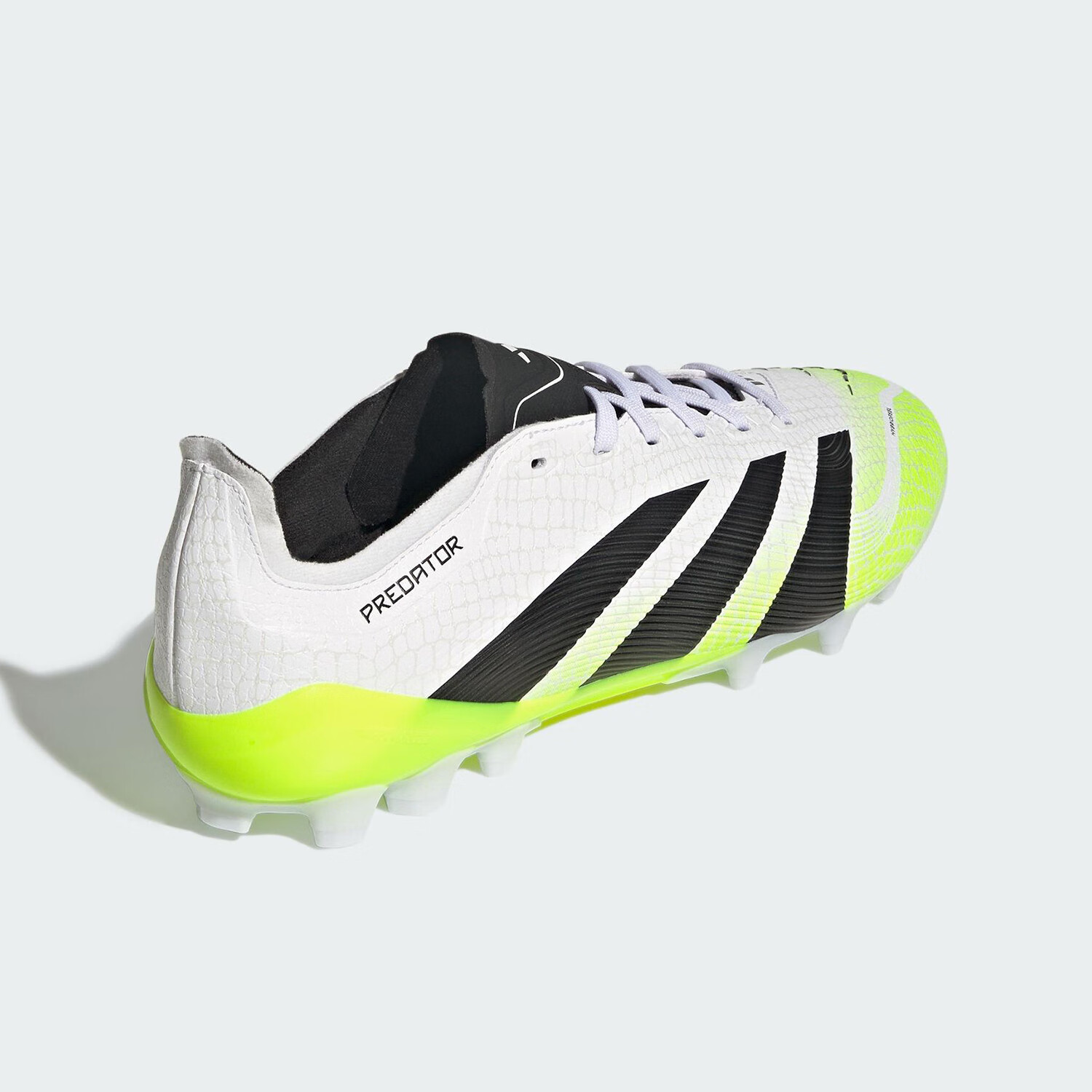 ADIDAS/阿迪达斯PREDATOR LEAGUE男女低帮足球鞋 JI1165 35.5