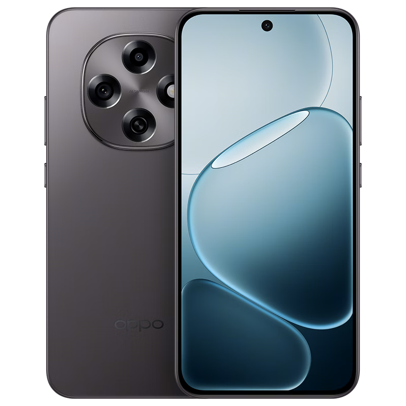 ���ڲ�����OPPO A6 Pro 16GB+512GB ī��� ������һ�� ǿ�������� 7000mAh���� IP69��ˮ 5Gѧ�������ֻ� 2127.6Ԫ(������)
