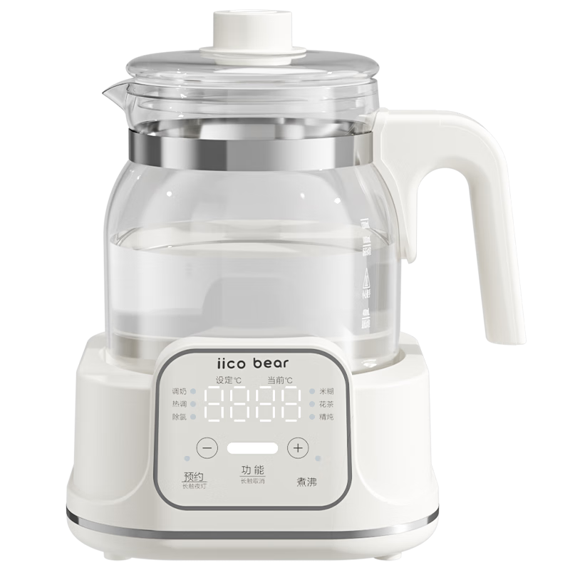 ���ڲ������ڿ��ܣ�iicobear��ȫ�������º� ����ˮ��Ӥ�����̵�������ů����ˮ��ˮ�� 665Ԫ��5��(��133Ԫ/��)