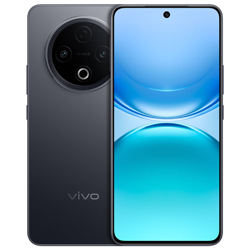 vivo Y500 �ֻ� ����� 12+256GB 1486.65Ԫ(������)