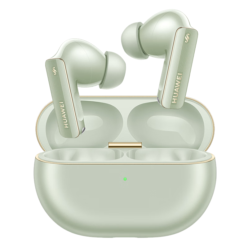 ��Ϊ FreeBuds Pro 4 ���ö��� ������������/�߽�����������/����ͨ�� ����Mate 70/Mate X6 ��ɼ�� 861.7Ԫ