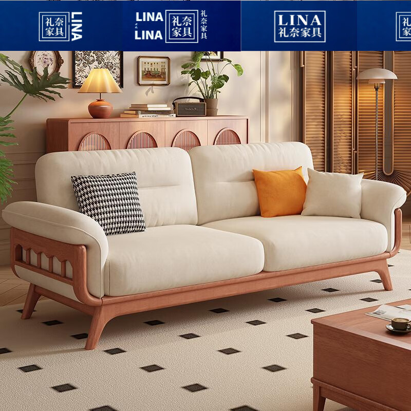 ���ο���լ�����ͷ�ʵľɳ��������ŷС���ͼ�����ʽԭľ����ɳ����� ԭľɫ ����λ 1875.54Ԫ