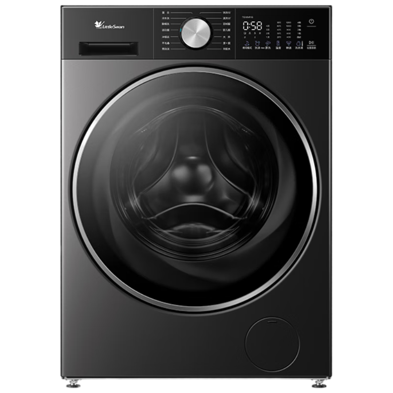 LittleSwan С��÷3.0������ 10kg ��Ͳ TG10VE10 2372.95Ԫ