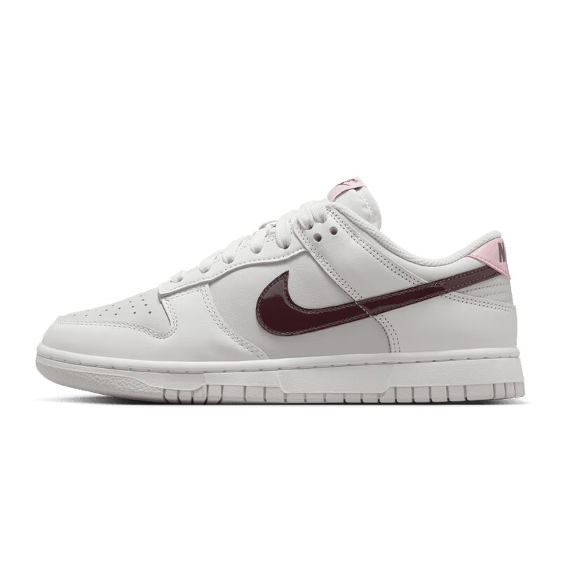NIKE耐克【滔搏】W NIKE DUNK LOW运动休闲鞋IM6025-121 IM6025-121 38